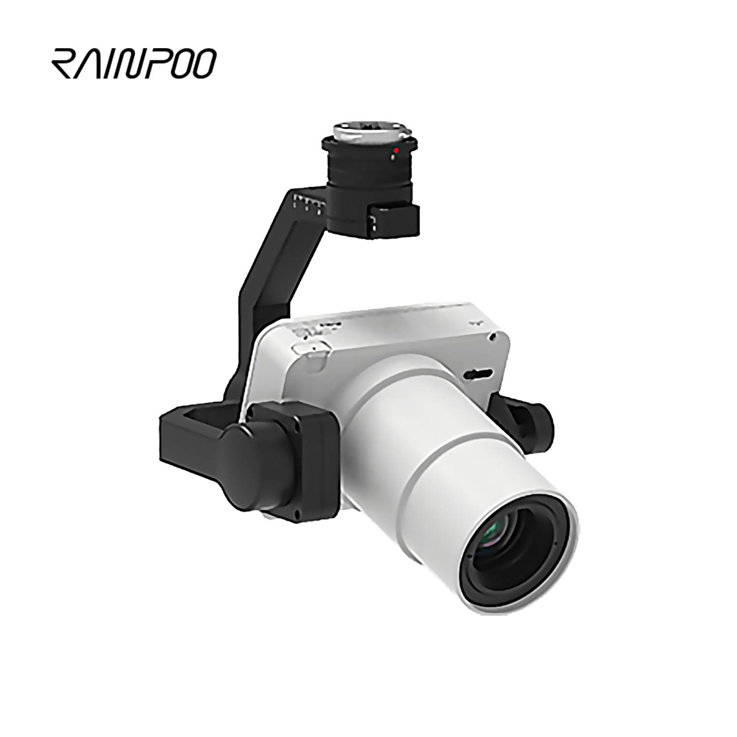 M10P | Rainpoo고정밀 사진 측량 카메라 헬셀
