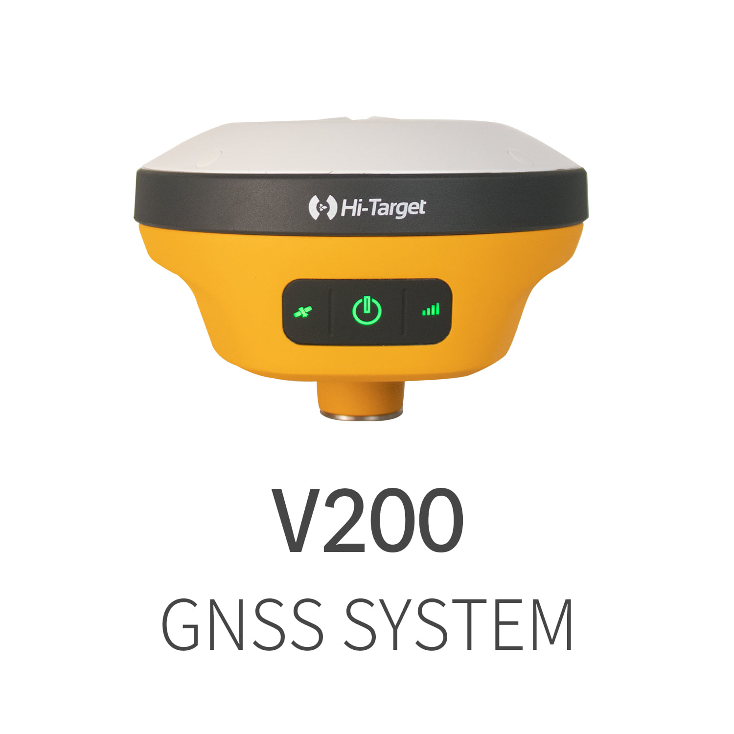V200 GNSS System 헬셀