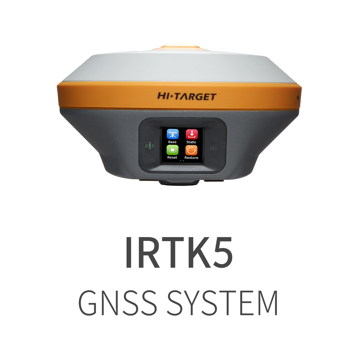 IRTK5(N) GNSS System 헬셀