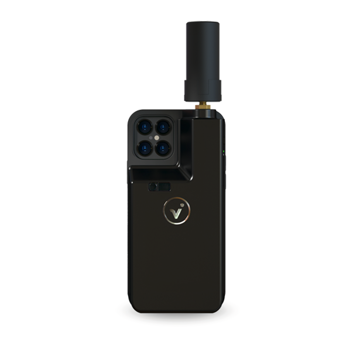 [예약주문] viDoc RTK rover for iPhone 13 Pro 헬셀
